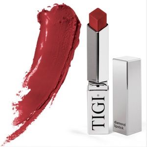 TIGI Diamond Lipstick - Fierce